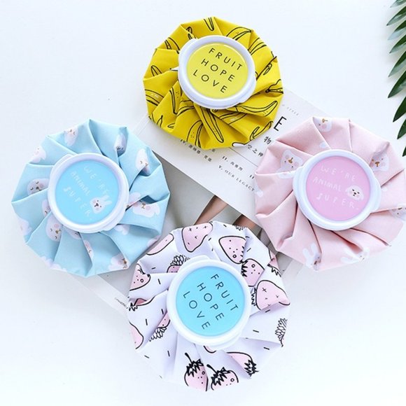 Hot & Cold Pack Reusable Ice Bags for Injuries - Picture 12 of 16